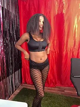 ShantelSexyYoungMilfie