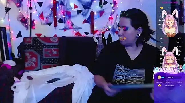 SharonAndKatie