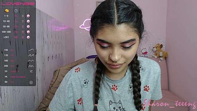 Sharon_sweetng