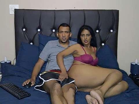 ShawnandSheena