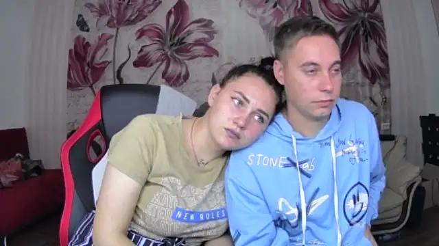 SheilaAndBryan