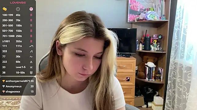 SherikaAzzarella