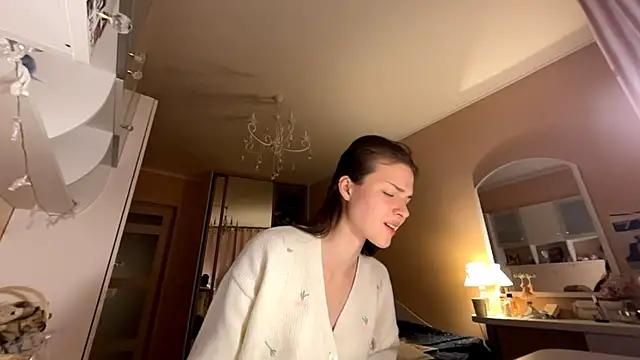 SherronMckenzie