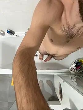 Showerboy03