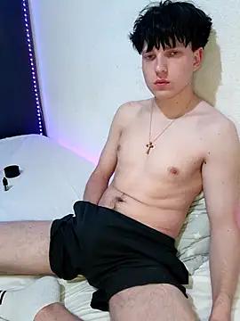 ShyAndrey