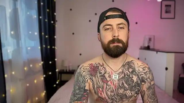 ShyGuyTattoo