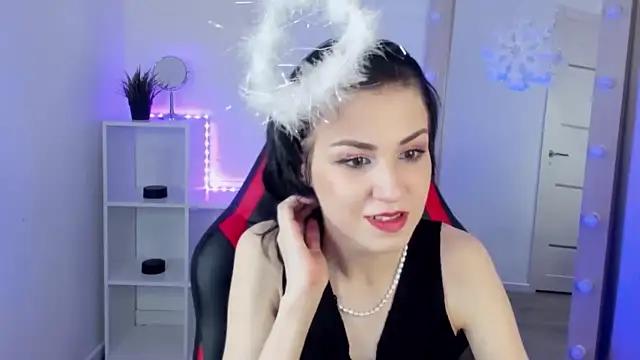 ShyStacy