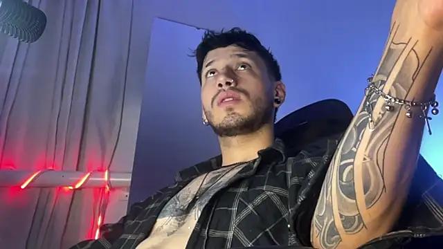 Shy_Greek