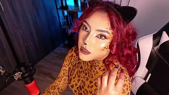 Silvana_Goddess