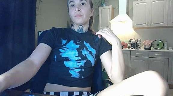 SimpleWildAngie