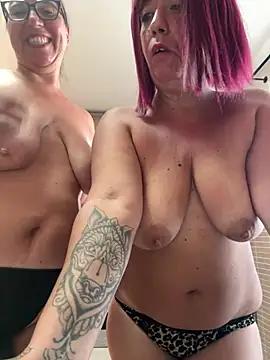 SinfulMarkedQueens