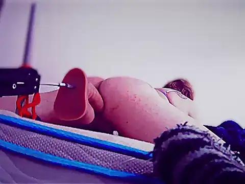 SissyFuckmachine