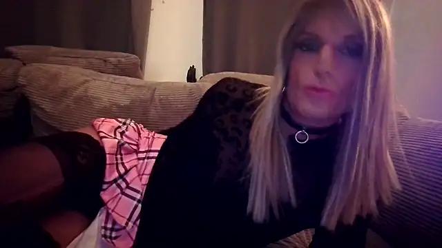 SissyJessy91