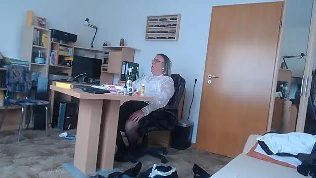 Sissygera