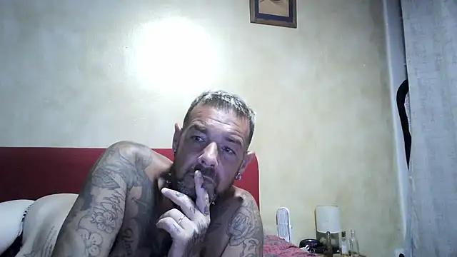 SlavedeBlake
