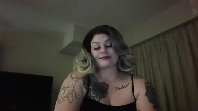 SnowlyLovelyB4U