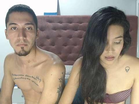 SofiaAndOmarX