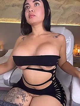 SofiaThonsonn