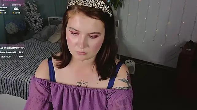 Soft_Rosie