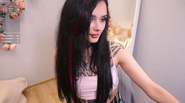 SpicyKaisy