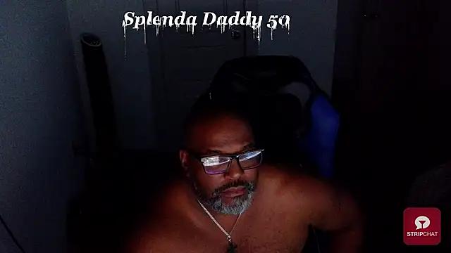 SplendaDaddy50