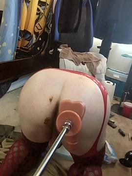 SpunFuxmachine