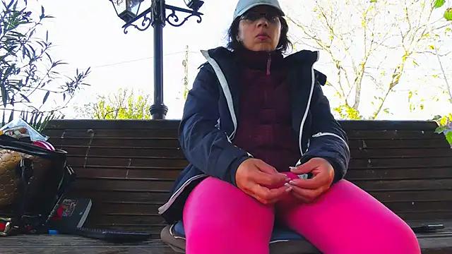 SquirtyMellissaLabia