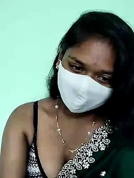 Sravya_cutie