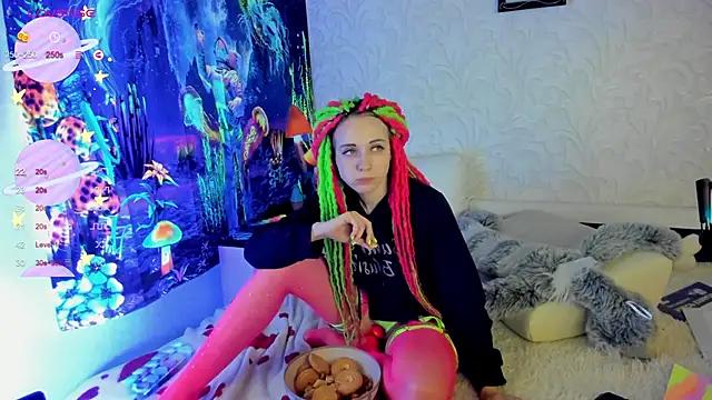 SspaceGirl