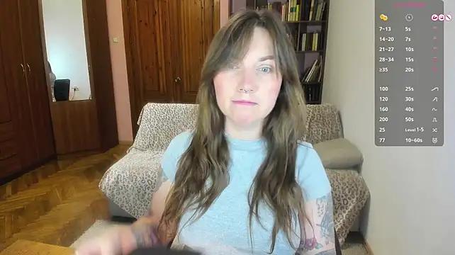 StacyTigerr