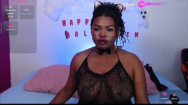 Stacyhunterxxx