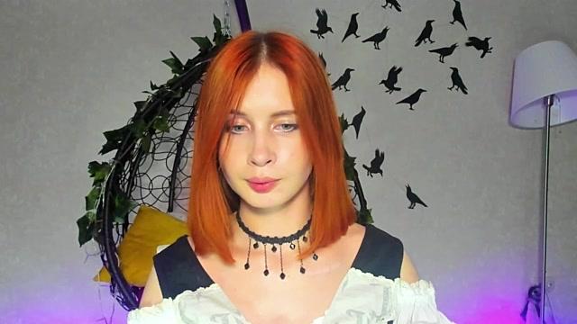 StasyFox