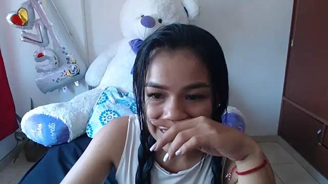 Stephaannie