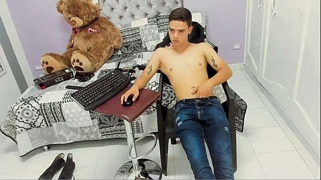 Steve_Cat_DS