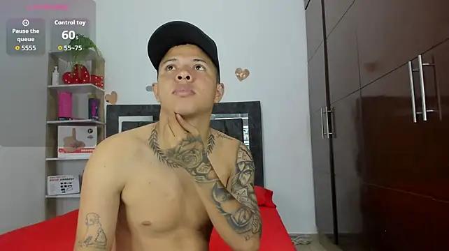 StevenSmith18