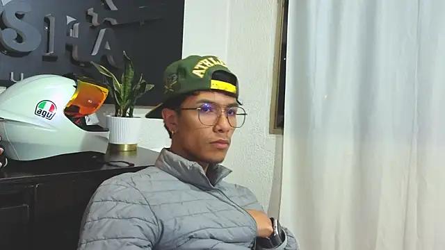 Steven_Evass