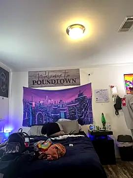 StickyHydro