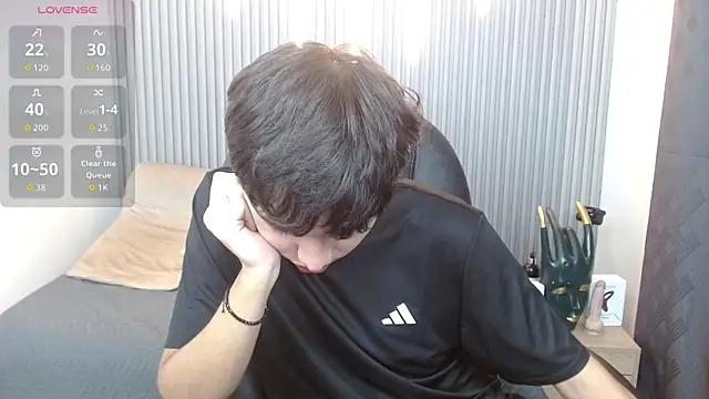 StiwenTwink
