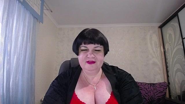 StoneLady