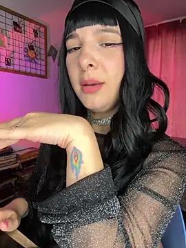 Stoned-babe