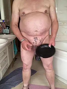 StripperOnStage69