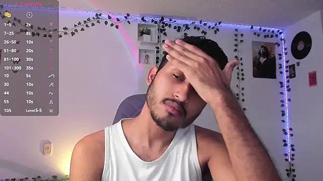 SubmissiveHorny