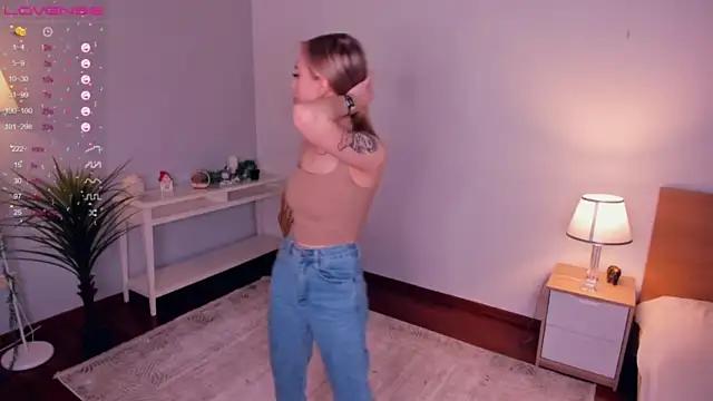SueGreen