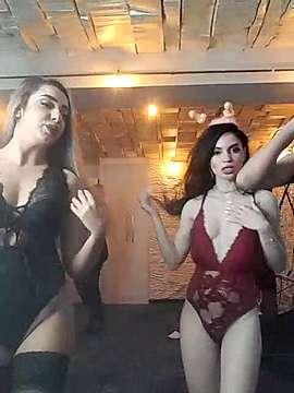 SugarBabesParty
