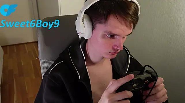Sweet6Boy9