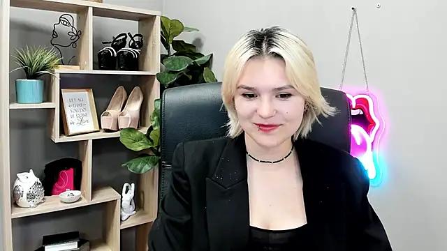 SweetLilyxo