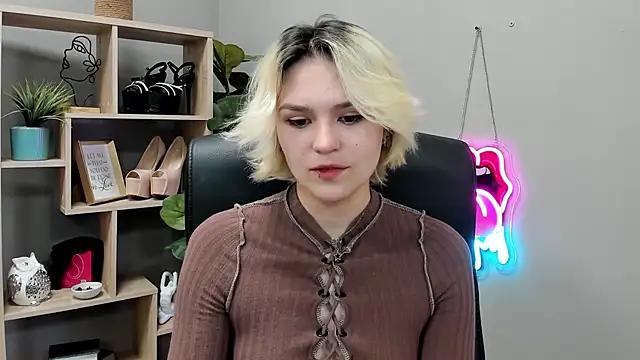 SweetLilyxo
