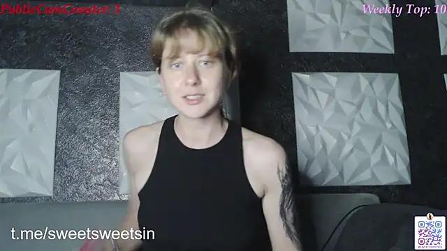 SweetSeraphine