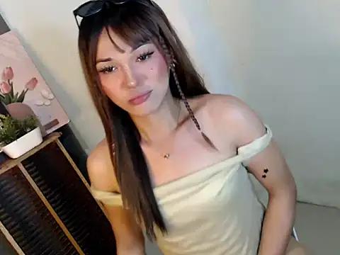 SweetShaneil