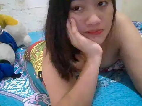 Sweetasianangel